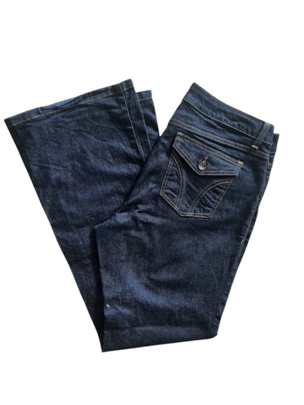 DKNY Jeans SOHO